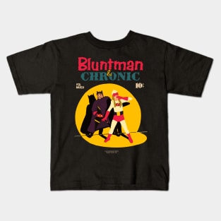 Bluntman & Chronic Kids T-Shirt